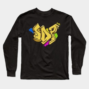 Sdp Band Long Sleeve T-Shirt